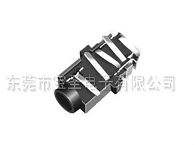什么是DC插座，為什么電源dc插座的零線(xiàn)會(huì)燒焦？