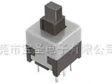 怎么樣挑選和維護按鍵開關(guān)
