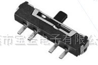 六腳撥動(dòng)開關(guān)的原理是什么？